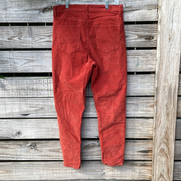 BDG Twig High Rise Corduroy Pants- size 31 - Picture 2 of 7